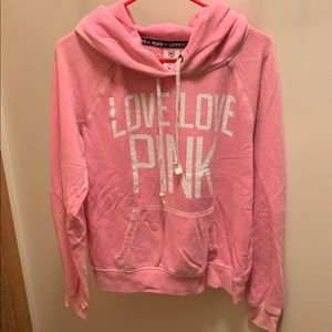 VS PINK Hoodie